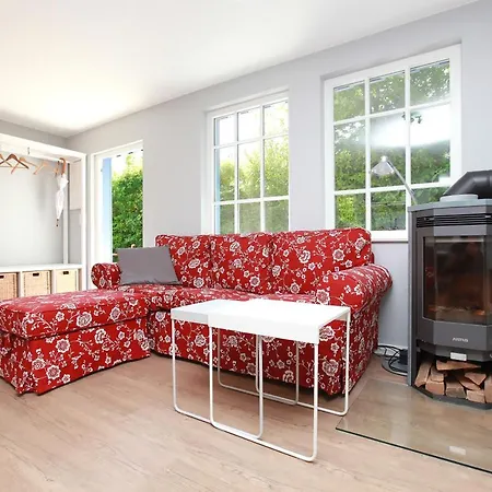 Holiday home Strandnest