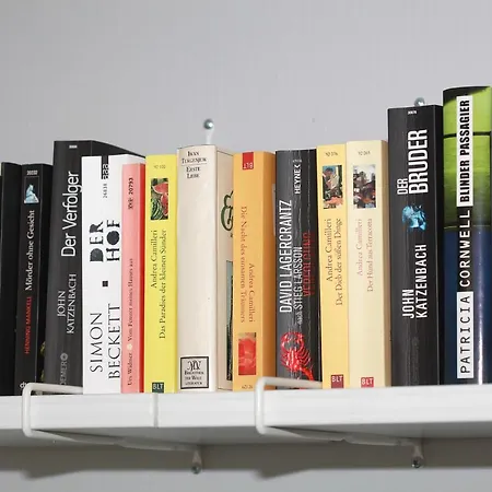 Дом отдыха Strandnest *