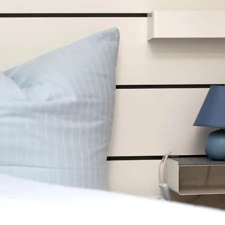 Дом отдыха Strandnest