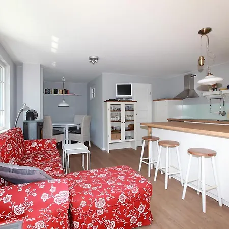 Holiday home Strandnest