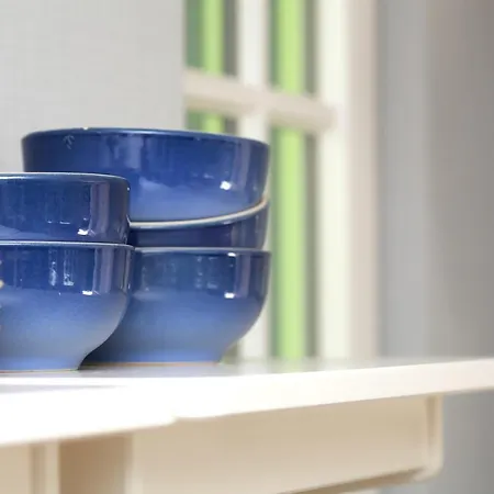 Дом отдыха Strandnest