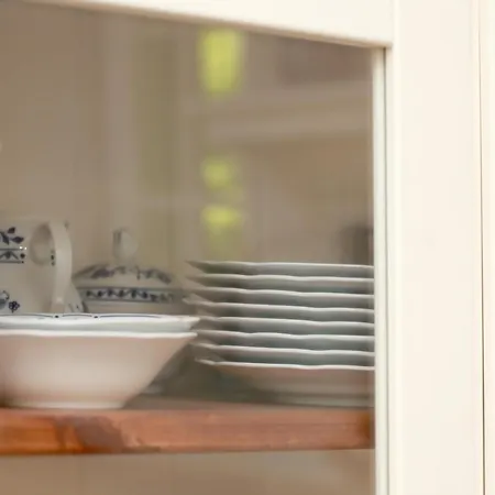 Holiday home Strandnest Wustrow (Fischland)