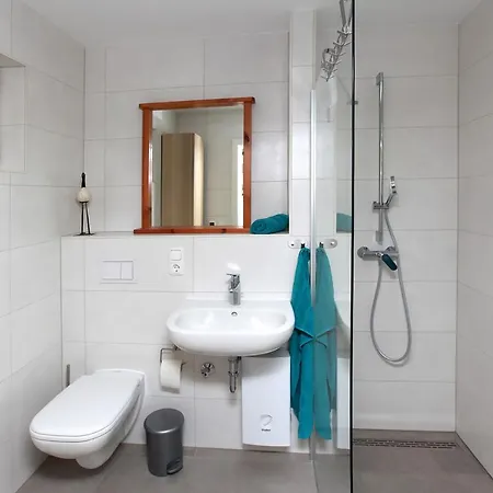 Дом отдыха Strandnest *