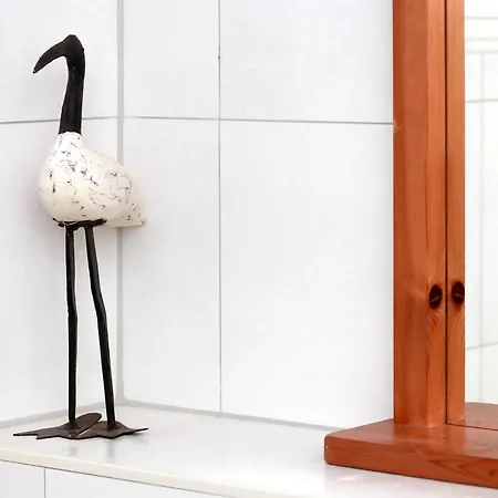 Strandnest Дом отдыха *